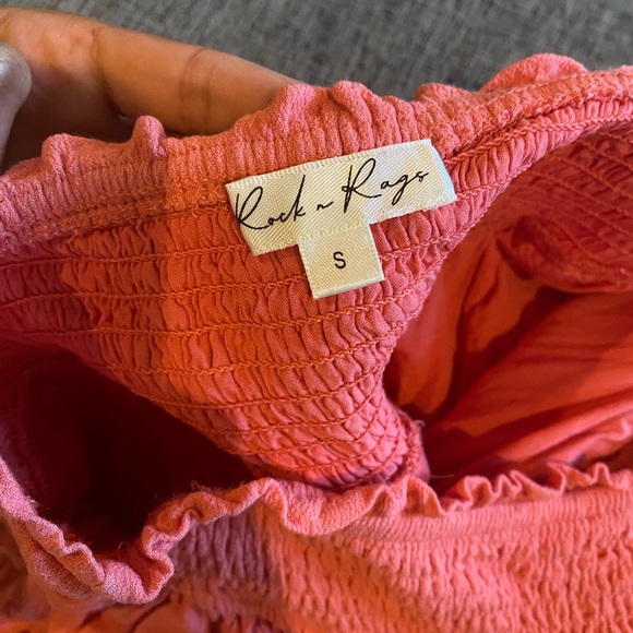 Rock n Rags skirt - Picture 3 of 8